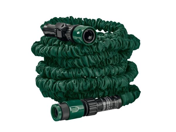 15m Garden Hose Set