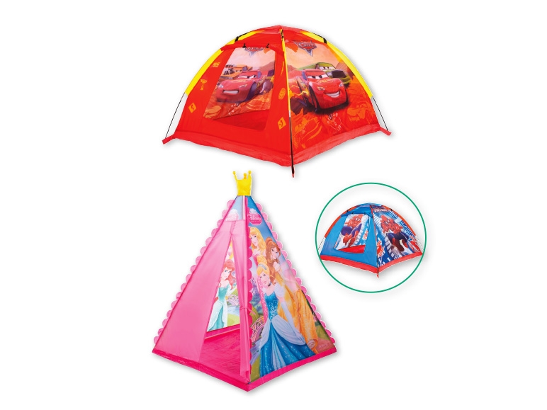 John Kids' Character Tent