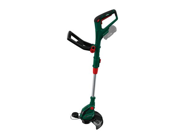 Parkside 20V Cordless Grass Trimmer - Bare Unit
