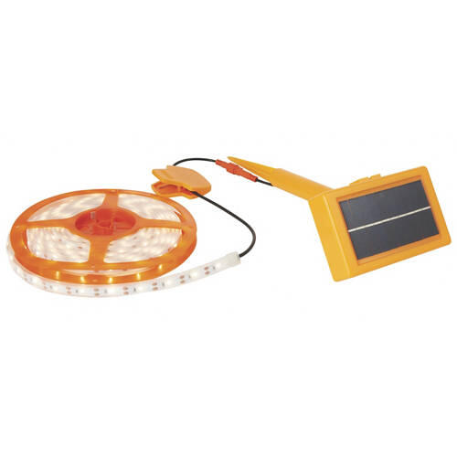 Camping LED Strip Kit 4m