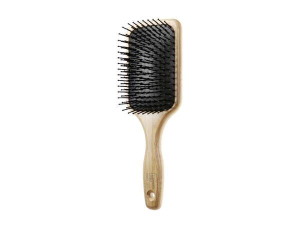 Bamboo Hairbrush