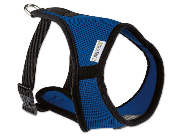 Hunde Softgeschirr