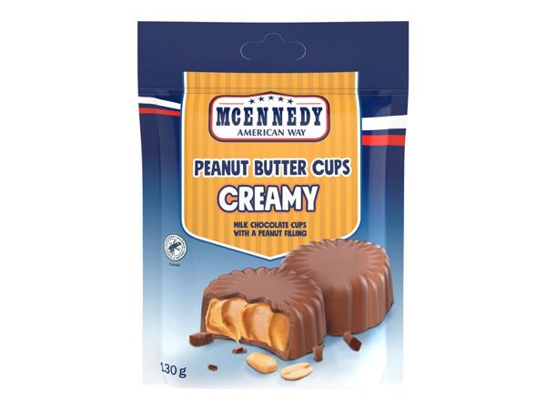 Peanut Butter Cups