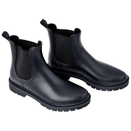Short Rainboots