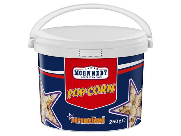 Sweet Popcorn