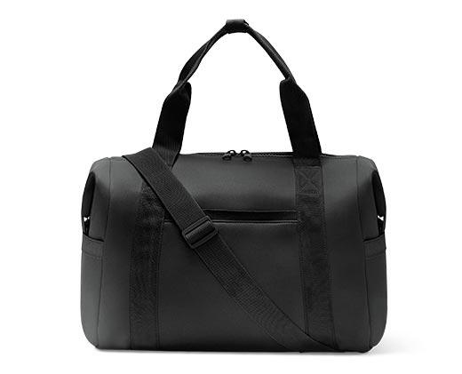LIVE IN STYLE Neoprene Duffle