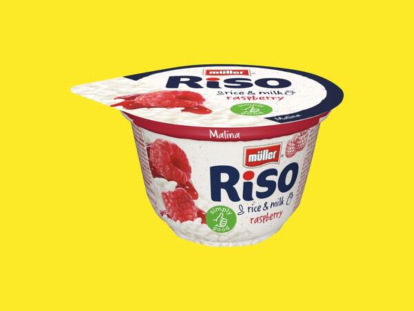 MÜLLER RISO