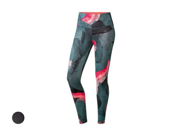 Leggings de sport
