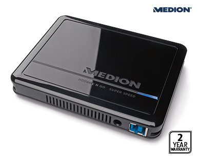 1TB EXTERNAL HARD DRIVE