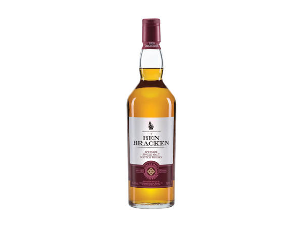 Speyside Single Malt Whisky