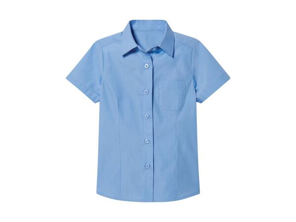 Kids' Short Sleeve Shirts