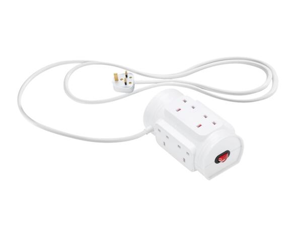 Clever Sockets