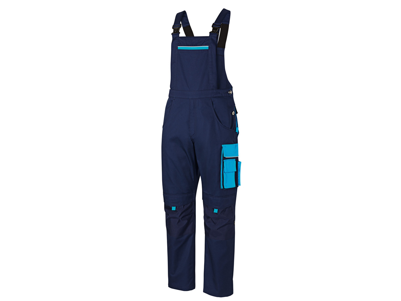 Men's Work Dungarees
