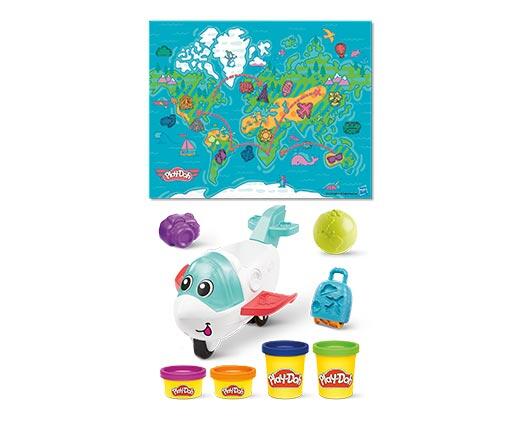 Play-Doh Starter Set