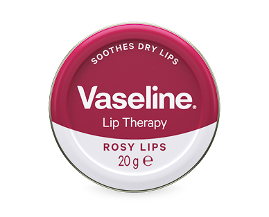 Vaseline Lip Therapy Tin 20g