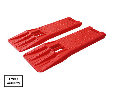 4WD Recovery Tracks