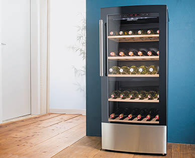 Cantinetta refrigerante per vini NORDFROST