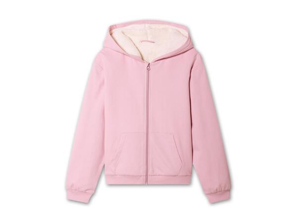 Kinder Sweatjacke