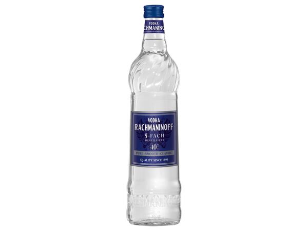 Vodka