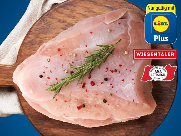 Frisches Putenbrustfilet