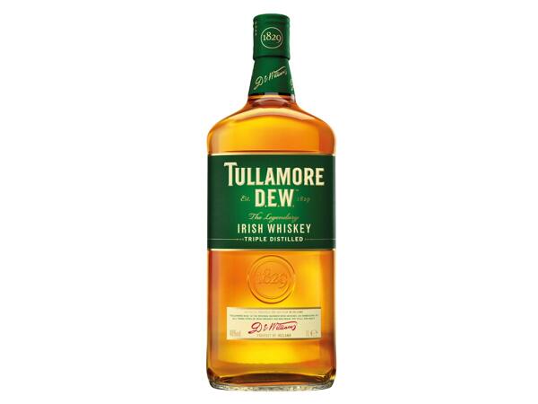 TULLAMORE DEW / HONEY