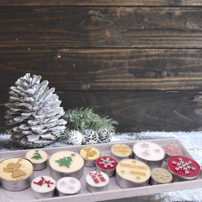 Julelys