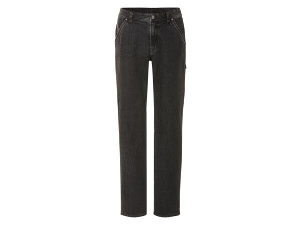 Men's jeans