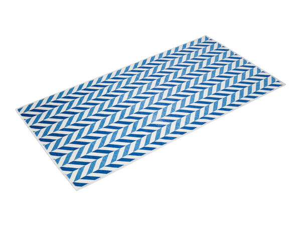 Livarno Home Reversible Rug