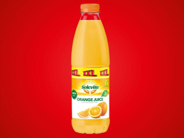 Orangensaft