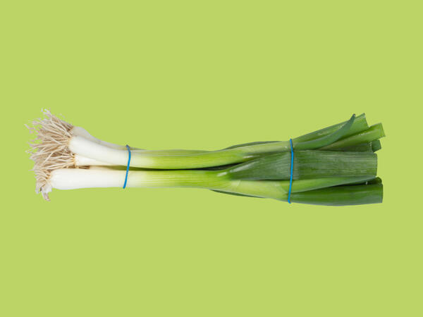 Spring Onions