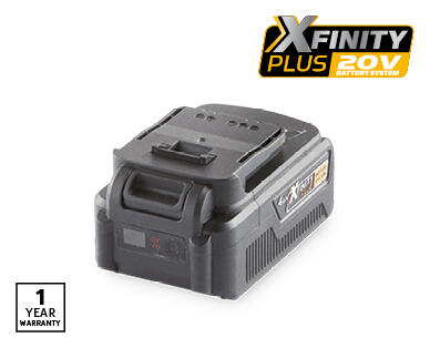 20V 4.0Ah Battery