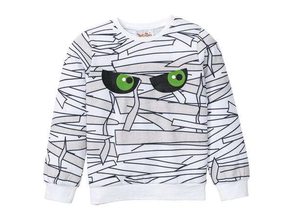 Kids' Halloween Outfit
