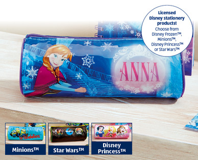 Pencil Case