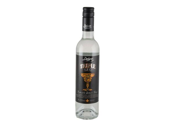 Deluxe - Triple Sec