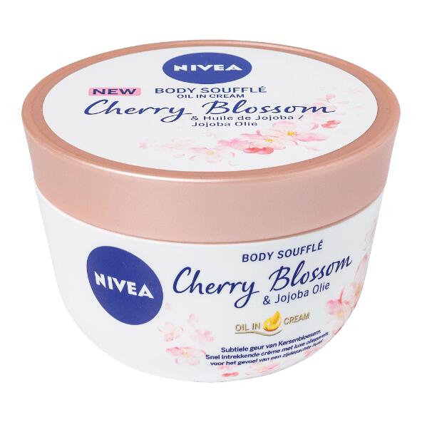 NIVEA(R) Lichaamsverzorging