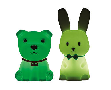 Rechargeable Night Light