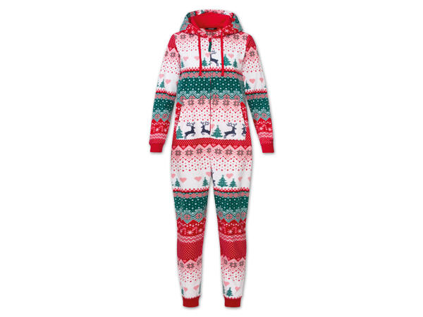 Damen Jumpsuit