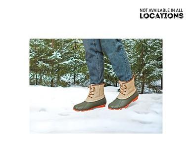 Serra Ladies' Winter Boots
