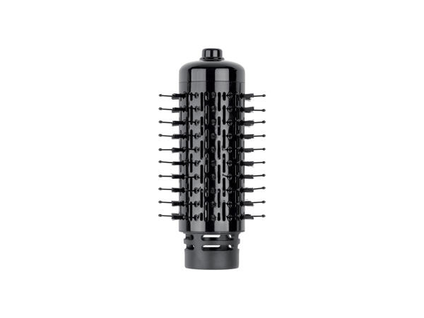 Rotating Hot Air Brush