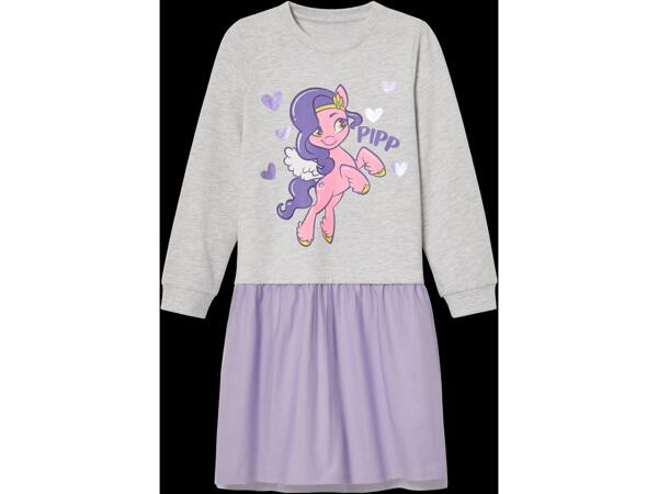 Kids' Tulle Dress