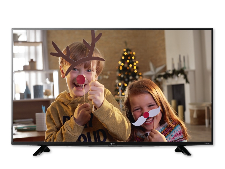 LG LED TV 43" LF510