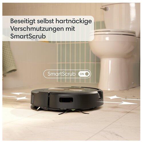 IROBOT Saug- und Wischroboter Roomba Combo J7
