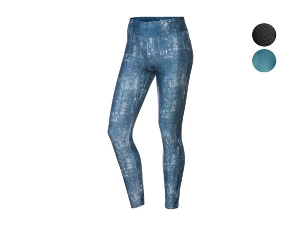 Ladies' Sports Leggings