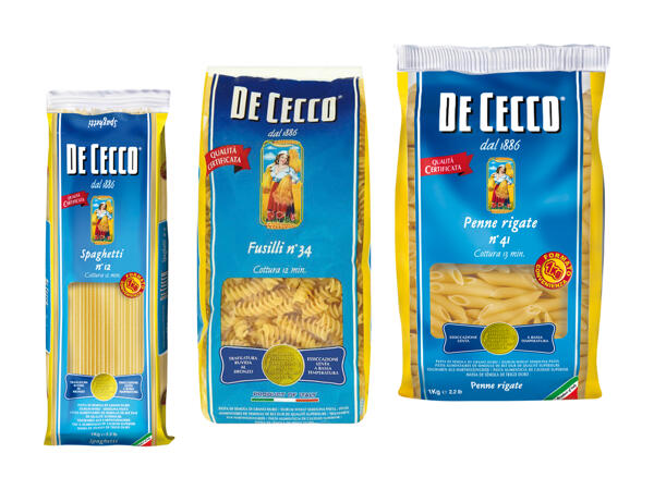 De Cecco