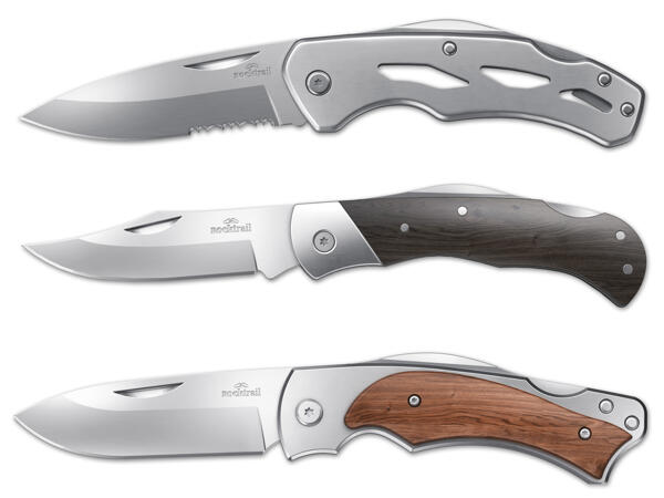 Rocktrail(R) Taschenmesser