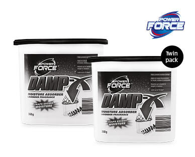 Moisture Absorber 2pk/720g