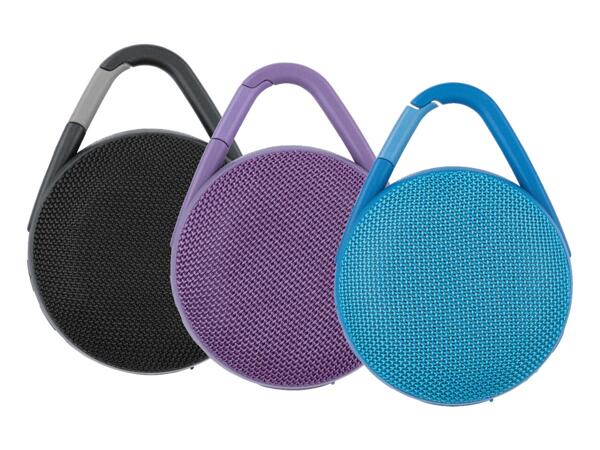 Bluetooth Speaker