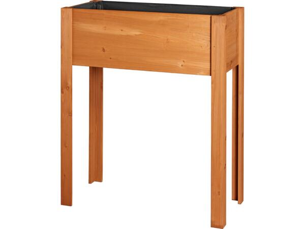 Parkside Raised Planter