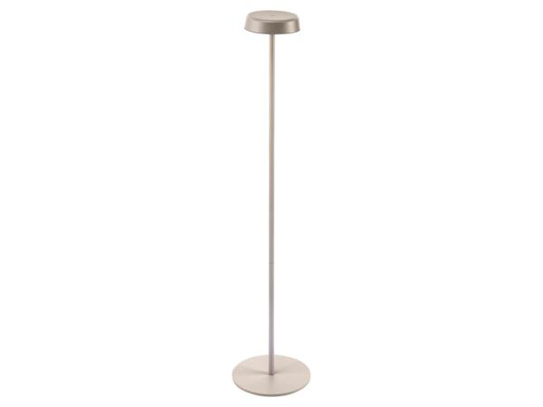 Cordless LED Floor Lamp