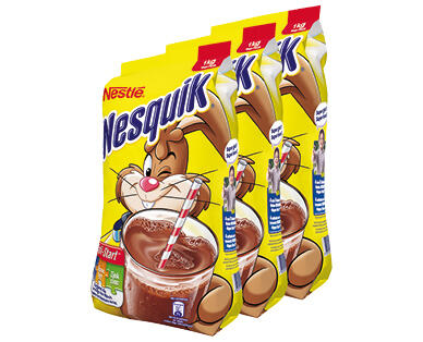 NESQUIK(R) KAKAOPULVER